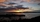 Sonnenuntergang-Schottland