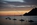 Farbe-Sonnenuntergang-Gardasee