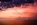 Farbe-Sonnenuntergang-Kroatien