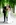 Paar-Farbe-Outdoor